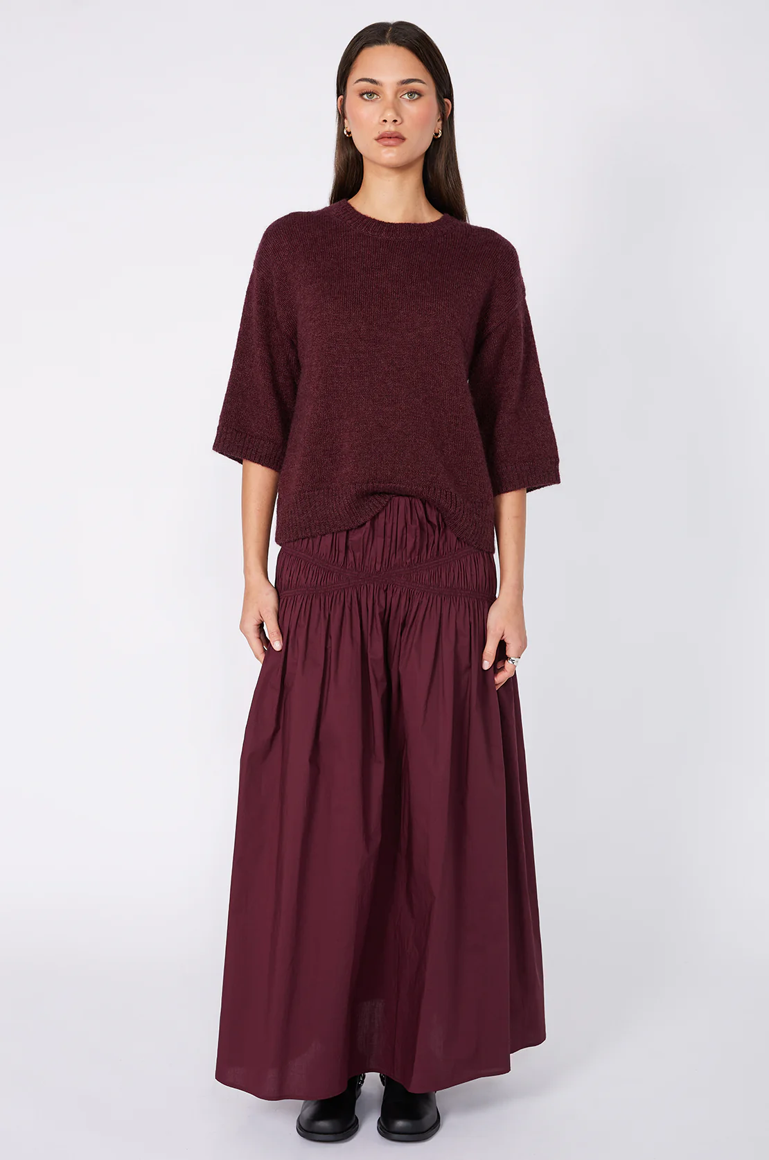 new in